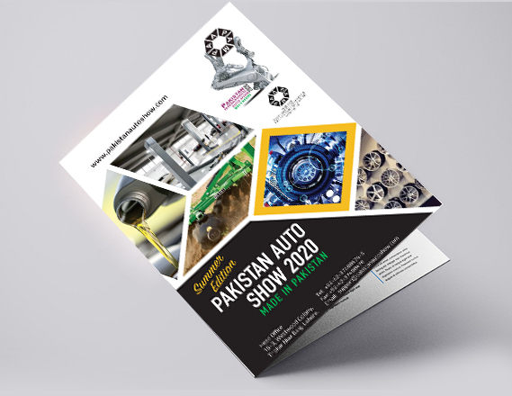 Brochures