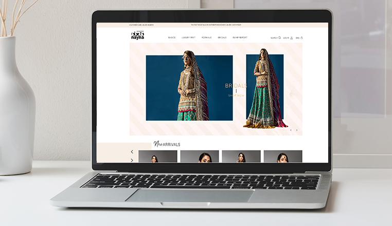 Website