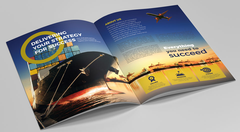 Global Logistics